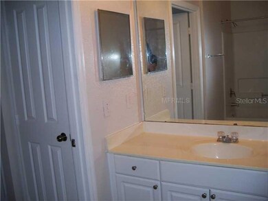 Master Bath - Master Bath with linen closet, with tub/shower combo.