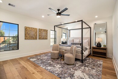 2007 Gardenia Dr, Houston, TX 77018 - photo 7