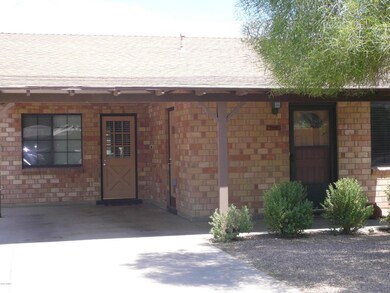 Carport
