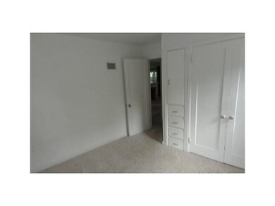 Bedroom.