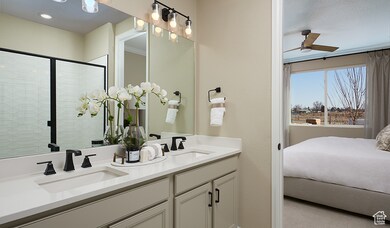 4031 W 2025 S unit 42, West Haven, UT 84401 - photo 4