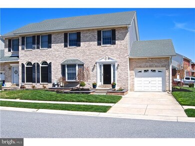 110 Marble House Dr, Bear, DE 19701 - photo 2