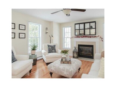 Den/Family/Great Room.