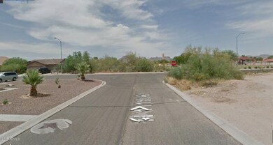 street view cholla mesa