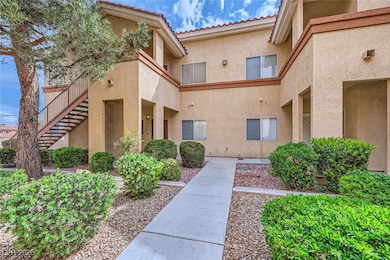 Surrounding community featuring stairway
