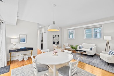 205 Richdale Ave unit A2, Cambridge, MA 02140 - photo 3