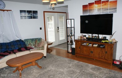 Another View of Living Room