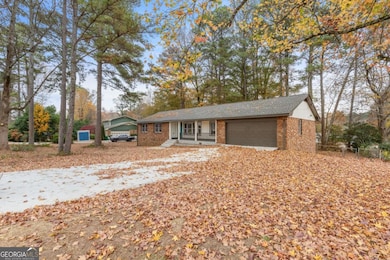 1784 S Deshon Rd, Lithonia, GA 30058 - photo 2