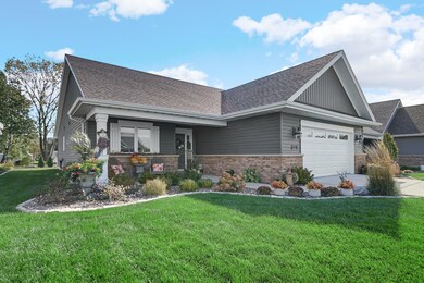 1692 Carroll Ct, Crown Point, IN 46307 - photo 2