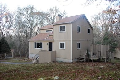 129 Peckham Hollow Rd, Charlestown, RI 02813 - photo 2