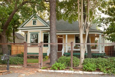 410 Archer St, Houston, TX 77009 - photo 2