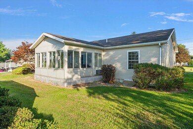 48-1248 W John Beers Rd, Stevensville, M