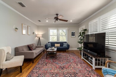 4519 N Lookout Rd, Little Rock, AR 72205 - photo 5