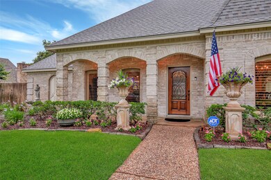 7310 Cart Gate Dr, Houston, TX 77095 - photo 2