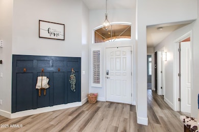 11349 E Des Moines Cir, Mesa, AZ 85207 - photo 3