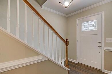 2938 Saint Marks Rd unit B, Winston Salem, NC 27103 - photo 2