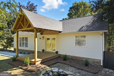 1512 Upper Sassafras Pkwy, Jasper, GA 30143 - photo 2