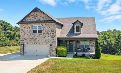 5215 Watkins Ford Rd, Southside, TN 37171 - photo 3