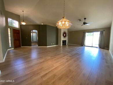 3 family room and dining