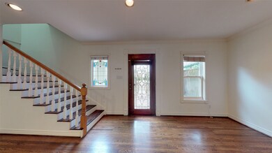 714 1/2 Peddie St, Houston, TX 77008 - photo 6