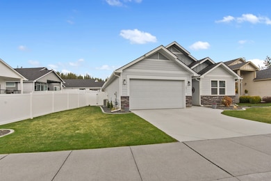 1311 E Granary Ct, Spokane, WA 99208 - photo 2