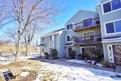 165 Essex Ave unit 104, Metuchen, NJ 08840 - photo 2