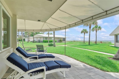 Lounge outside and relax on your own private patio, watch the sunrise in the mornings