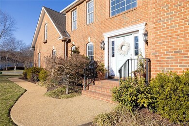 8328 Charing Ln, Glen Allen, VA 23059 - photo 2