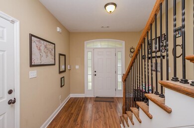 3129 Olde Brownstone Ct, Augusta, GA 30909 - photo 3