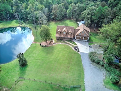 566 Old Grade Rd, Resaca, GA 30735 - photo 2