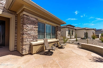 60152 E Blue Palm Dr, Oracle, AZ 85623 - photo 5