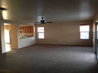 Huge Great Room!