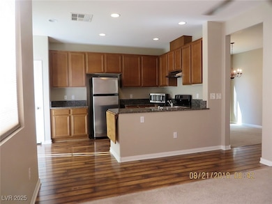 9188 Red Knoll St, Las Vegas, NV 89113 - photo 7