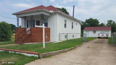 4701 Charleston St, Brooklyn, MD 21225 - photo 2