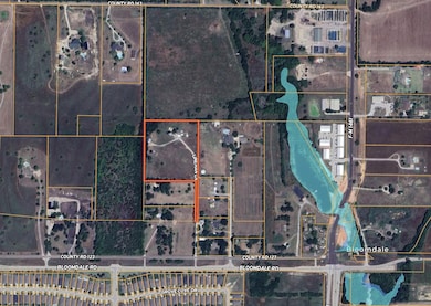 4177 Linehan Ln, McKinney, TX 75071 - photo 5