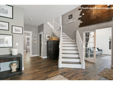 Entrance/Foyer