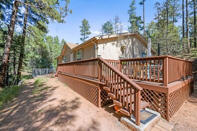 Side view home