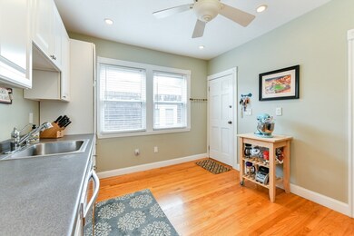 155 King St unit 1, Dorchester, MA 02122 - photo 4