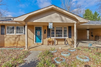 231 Cloverhill Dr, Anderson, SC 29624 - photo 2