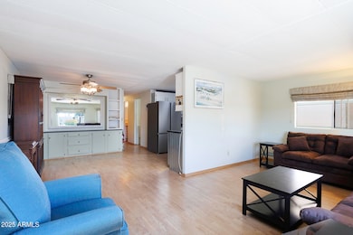 2100 N Trekell Rd unit 20, Casa Grande, AZ 85122 - photo 6