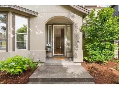 Entrance/Foyer