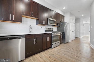 1615 N Spring St, Baltimore, MD 21213 - photo 3