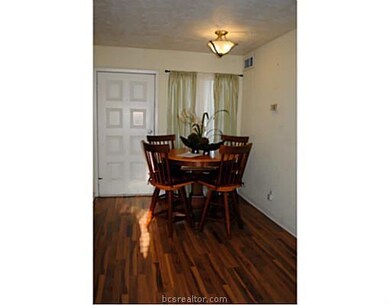 Dining Room.