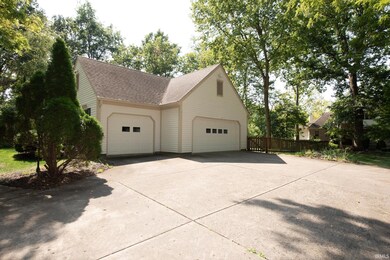 3614 W Capilano Dr, West Lafayette, IN 47906 - photo 3
