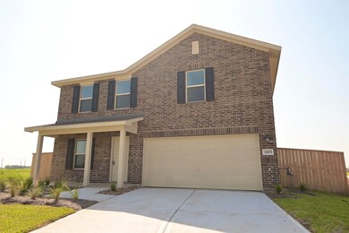 3103 Elm Branch Dr, Rosenberg, TX 77471 - photo 2