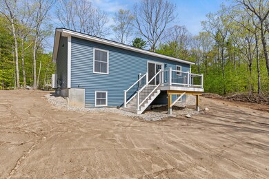 193 Dunton Rd, Naples, ME 04055 - photo 6