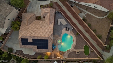 10381 Pilot Mountain Ct, Las Vegas, NV 89129 - photo 3