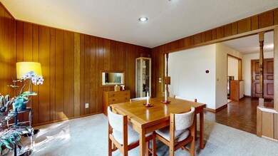 Dining Room / Family Room