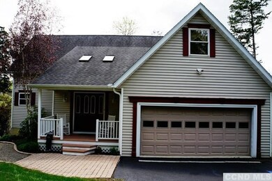 133 Appalachian Dr unit I 30, Athens, NY 12015 - photo 2