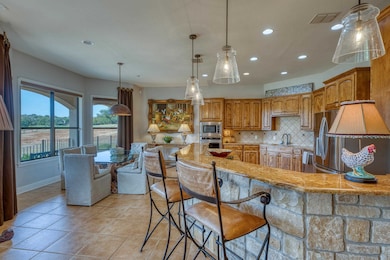 1100 Hi Fault, Horseshoe Bay, TX 78657 - photo 2